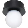 Eglo MOSIANO VÆG/LOFT Ø110 BM/HVID