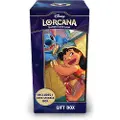 Ravensburger Disney Lorcana Archazia’s Island (Set 7) - Gift Set