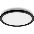 Philips Hue Aurelle Panel RD Black 21W