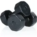 Gymstick Vinyl S 2 X 4kg Hantel