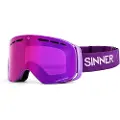 Sinner Olympia+ Skibriller