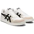 Asics unisex. 1191A328 Japan S beige sneakers (40), Flat, Laces, Casual