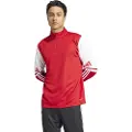 Adidas Squadra 25 Training Halv Glidelås Genser