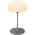 Nordlux NordluxOppladbar Lampe Sponge On A-stickGråOppladbare lamperFra Homeroom