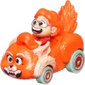 Hot Wheels Chassis racerverse mei
