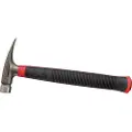 Hultafors El og listehammer, fladt hoved vægt med skaft 550gram