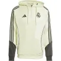 Adidas Real Madrid Tiro 24/25 Trening Hettegenser
