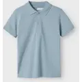 Name it Kortermet Poloskjorte