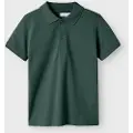 Name it Kortermet Poloskjorte