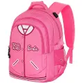 KARACTERMANIA Barbie Varsity Plus Running Ryggsekk