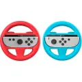 Nacon Wheel Duo Pack - Miscellaneous Wheel - Nintendo Switch 2