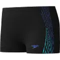 Speedo Plastisol Placement Badeshorts Boxer