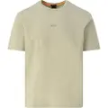 Hugo Boss Chup Kortarmet T-skjorte