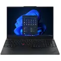 Lenovo ThinkPad E16 Gen 3 AMD AMD Ryzen 3 210 Processor 3.00 GHz up to 4.70 GHz, Windows 11 Home 64, 256 GB SSD M.2 2242 PCIe Gen4 TLC Opal - 21STCTO1WWNO3