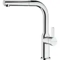 Teka Oval 938 Kjøkkenkran
