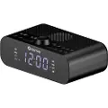 Denver CRD-515 - DAB/FM - Svart