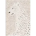 KMCarpets KM HomeTeppe for barn GenovaNaturBarnetepperFra Homeroom