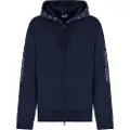 Emporio Armani 7m000209_af12660 Genser Med Hel Glidelås