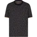Emporio Armani 7m000099_af13960 Kortarmet T-skjorte
