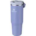 Stanley The IceFlow Flip Straw 2.0 Tumbler 0.89L Flaske blå