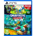 Mindscape Ps5 The Smurftastic Collection Standard Edition