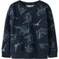 Name it Printet Sweatshirt