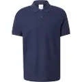 Calvin Klein Pique Classic Kortermet Poloskjorte