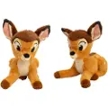 Simba Disney Bambi 25 Cm Bamse