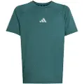 Adidas All Sports Favorite Kortarmet T-skjorte