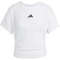Adidas Power Kortarmet T-skjorte