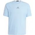 Adidas Designed For Training Intensity Kortarmet T-skjorte