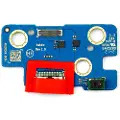 Samsung X200 Tab A8 10.5 USB charging board (GH81-21943A)