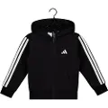 Adidas Essentials Genser Med Hel Glidelås