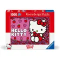 Ravensburger Hello Kitty Jigsaw 1000 Pieces Puslespill