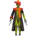 Super7 Thundercats Ultimates Action Quick Pick-figur 18 Cm