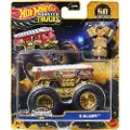 Hot Wheels Jeep Champions Cup