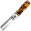 Gerber Jukebox Linerlock Tortoise foldekniv