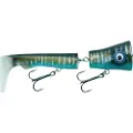 Svartzonker Ugly Louis 17,5cm 82g UV Electric Pike