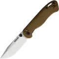 Becker Mini Linerlock foldekniv