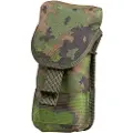 Savotta 2-mag pouch, AR15, M05 Woodland