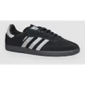 Adidas Samba ADV Skatesko svart