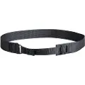 Savotta G-hook trouser belt, 100-110 cm, black