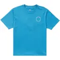 Volcom Bb Jam Planet Kids T-skjorte blå