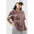 Billabong Feelin Free T-skjorte brun