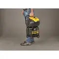 Stanley Stempelkompressor OLJEFRI KOMPRESSOR 24L/10BAR FMXCM0021E NU8117230STF503