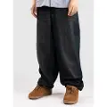 REELL Baggy Jeans blå