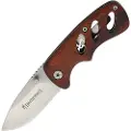Browning Small Cocobolo Linerlock foldekniv