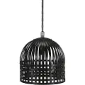 PR Home PR HomeTaklampe Sheffield S 46 cmSvartTakpendlerFra Homeroom