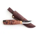 Ahti Tikka (Woodpecker) finsk kniv