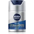 Nivea Men Hyaluron Moisturing Creme 50ml